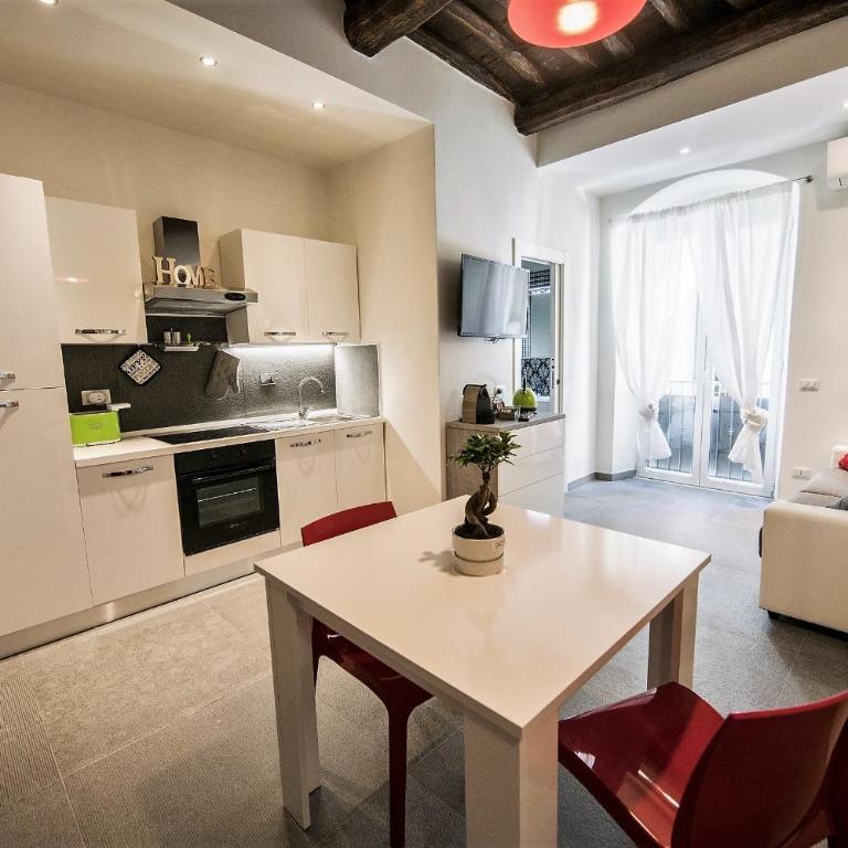 La casa di Gio' 295 Apartments - Studio Apartment - 15