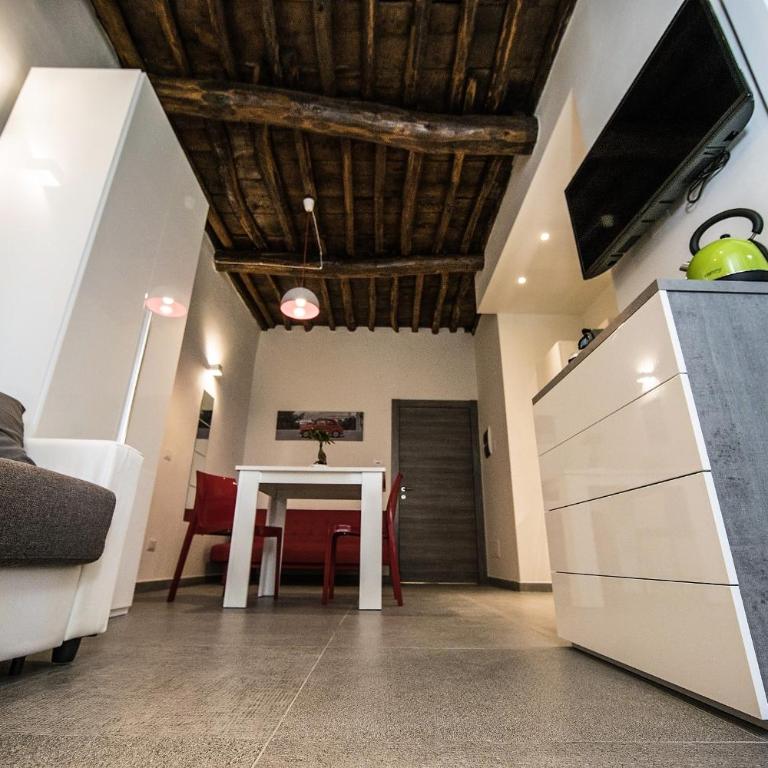 La casa di Gio' 295 Apartments - Studio Apartment - 17