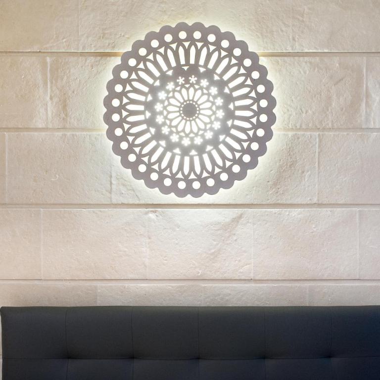 Bianco Mare - Appartamento Standard - 12
