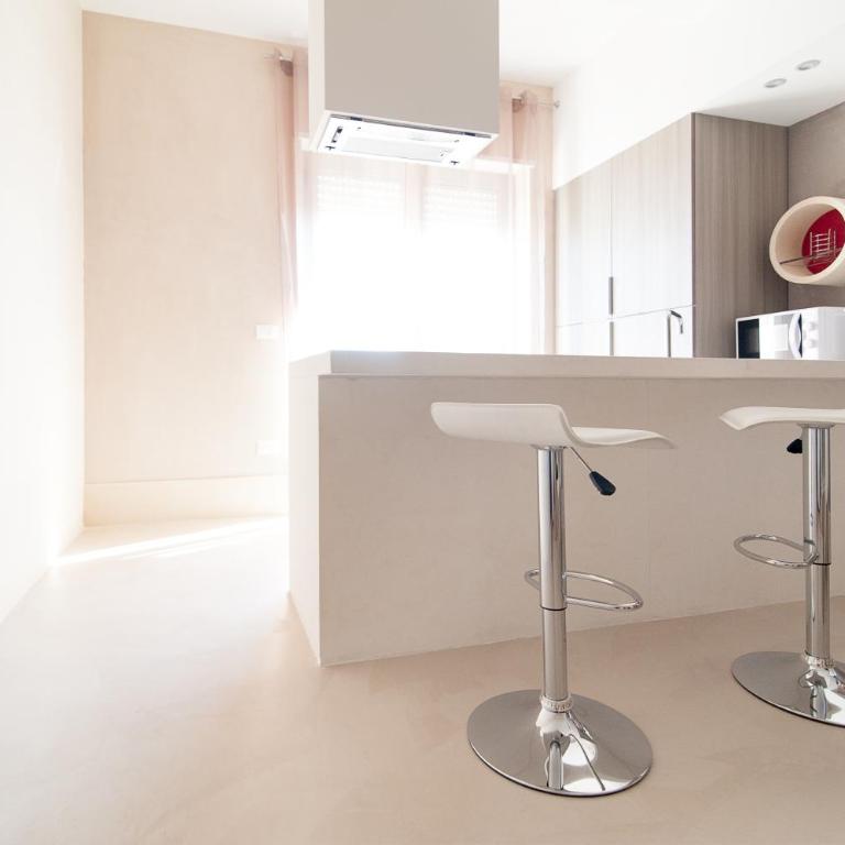 Bianco Mare - Appartamento Standard - 13