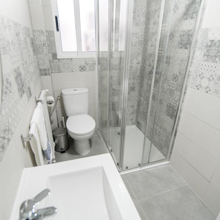 Emperatriz Deluxe - Deluxe Apartment - 8