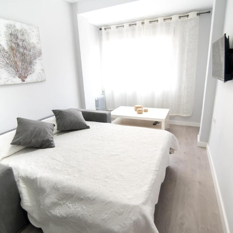 Emperatriz Deluxe - Deluxe Apartment - 11