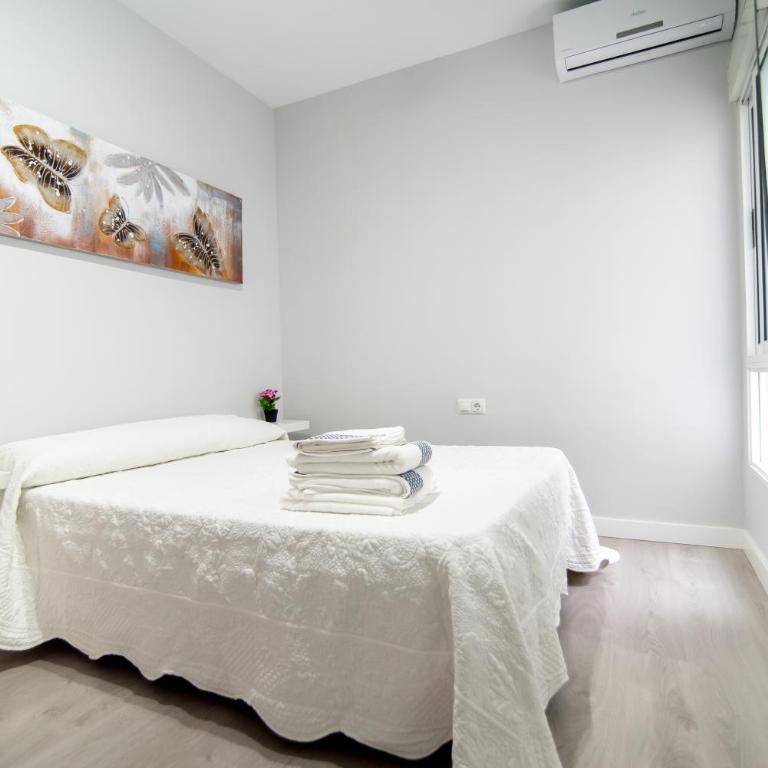 Emperatriz Deluxe - Deluxe Apartment - 13