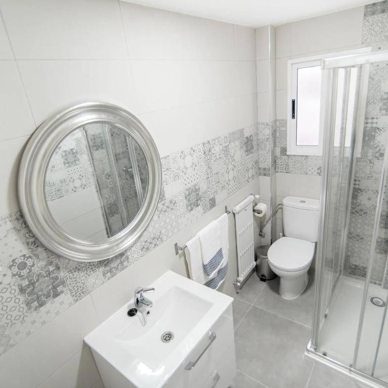 Emperatriz Deluxe - Deluxe Apartment - 14