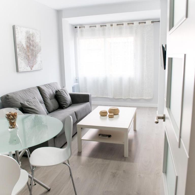 Emperatriz Deluxe - Deluxe Apartment - 16