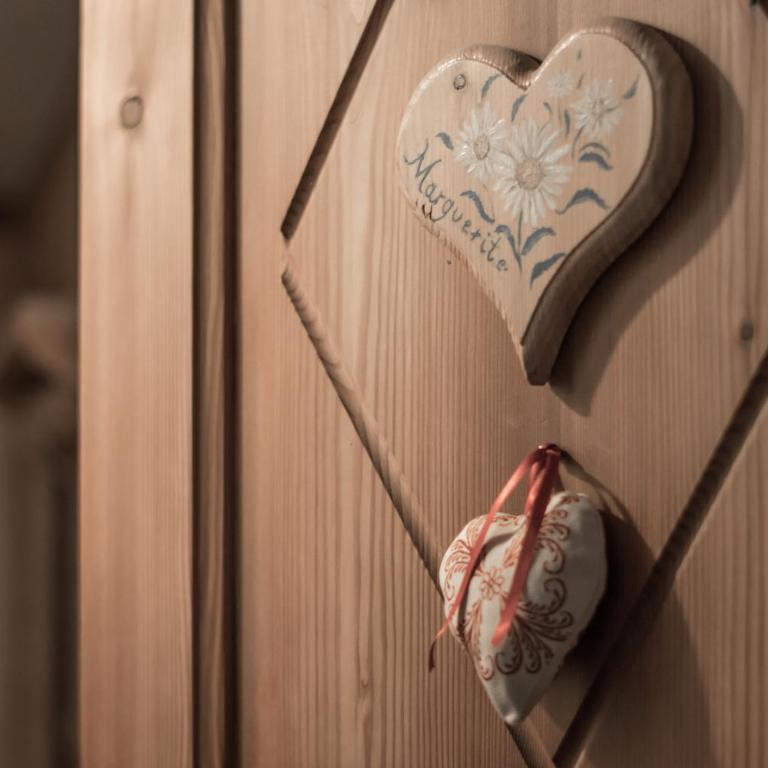 Lo Ni di Candolle - Appartamento con 1 Camera da Letto e Balcone - 5