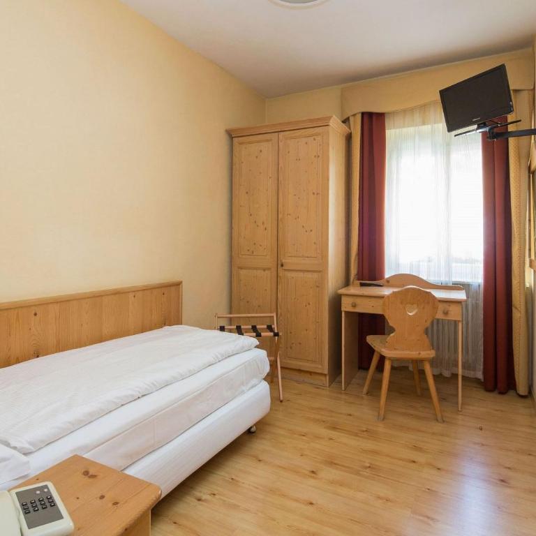 Garni Bellavista - Single Room - 2