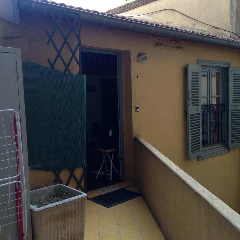 La Colombe - Appartement - 2