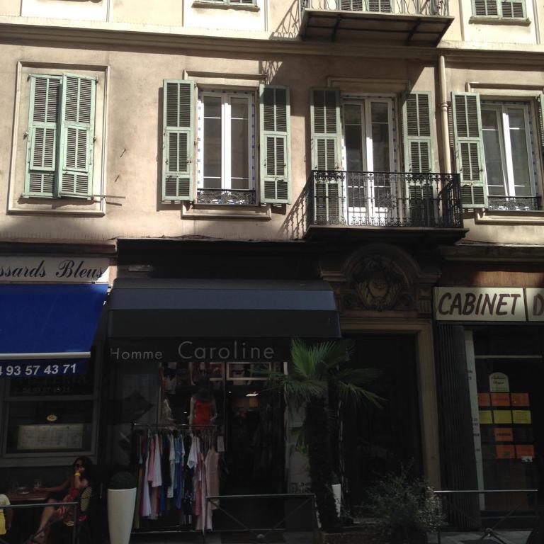 La Colombe - Appartement - 4