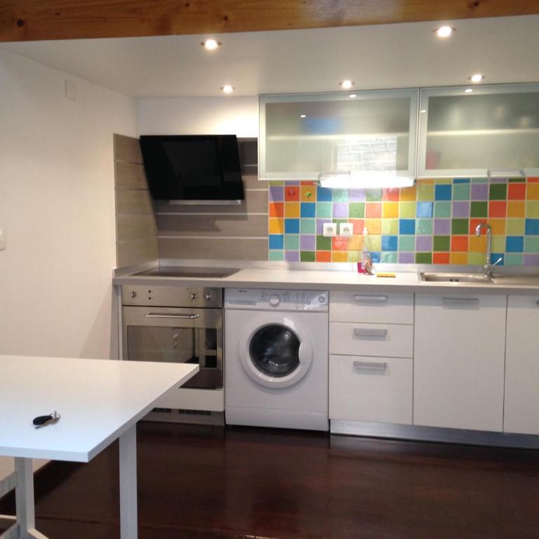 La Colombe - Appartement - 5