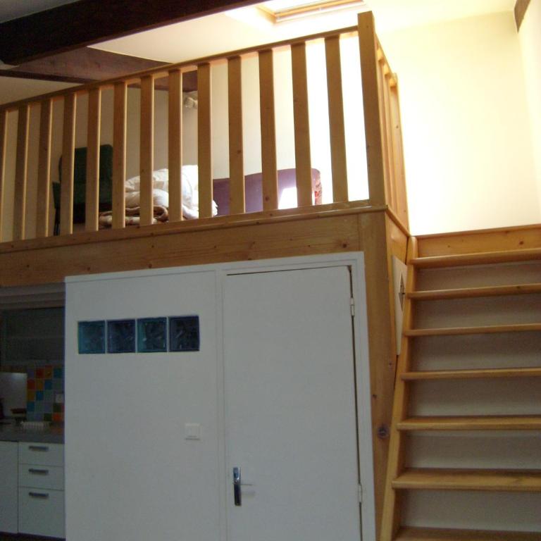 La Colombe - Appartement - 6
