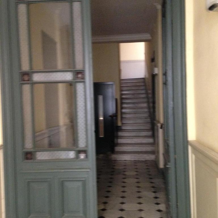 La Colombe - Appartement - 7