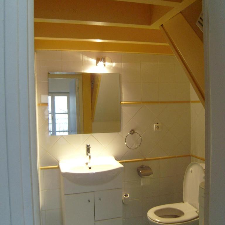 La Colombe - Appartement - 9