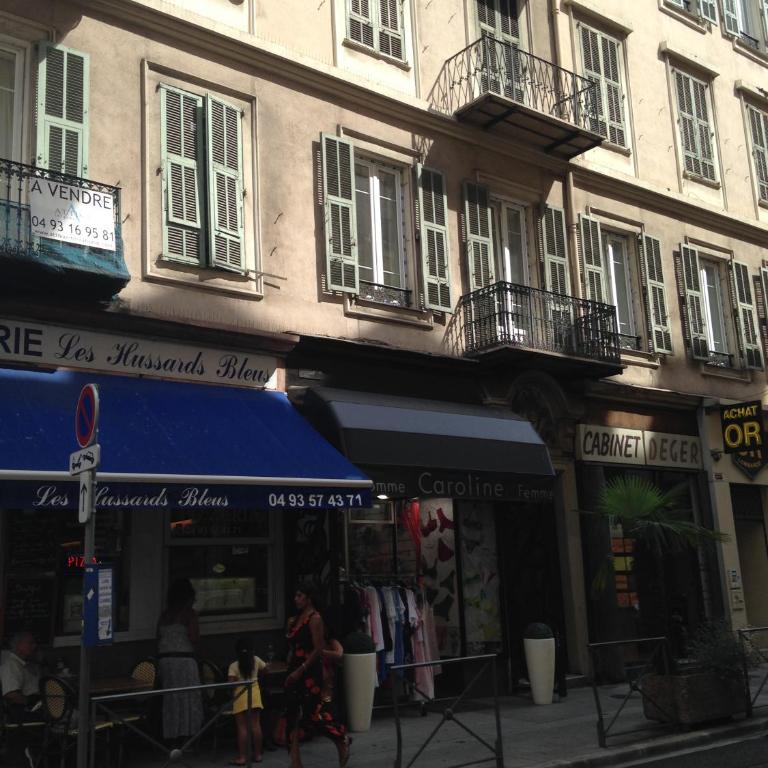 La Colombe - Appartement - 11