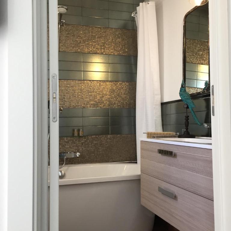 Il Saraceno B&B - Loft - 3
