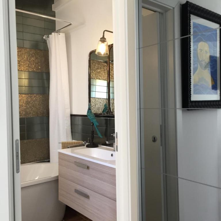 Il Saraceno B&B - Loft - 2