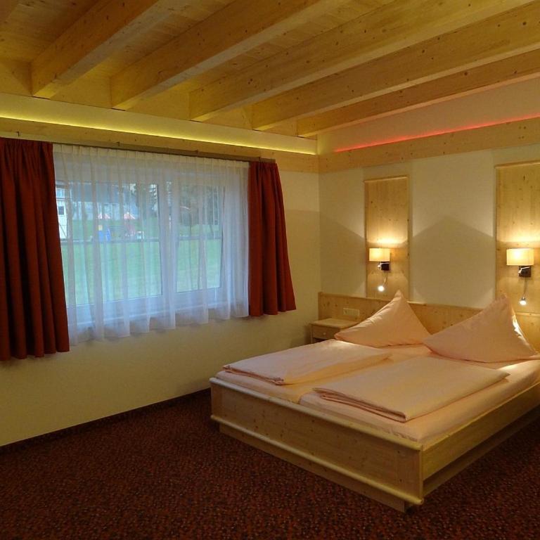 Appartements Loisachpromenade - Penthouse mit Blick auf die Berge - 2