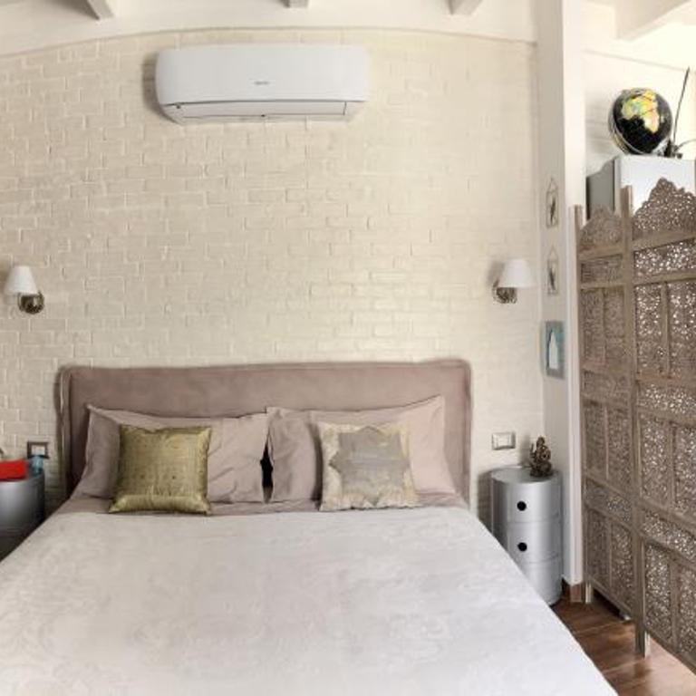 Il Saraceno B&B - Loft - 1