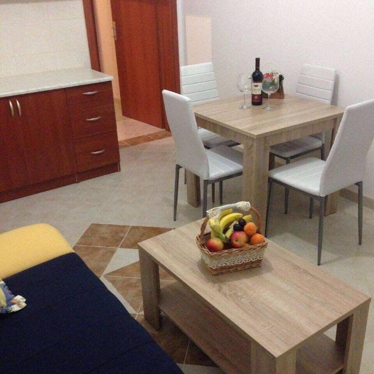 Apartments Hana - Apartment with Sea View - 21