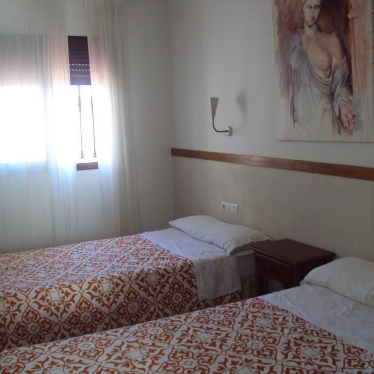 Hostal Fenix - Habitación Individual - 3