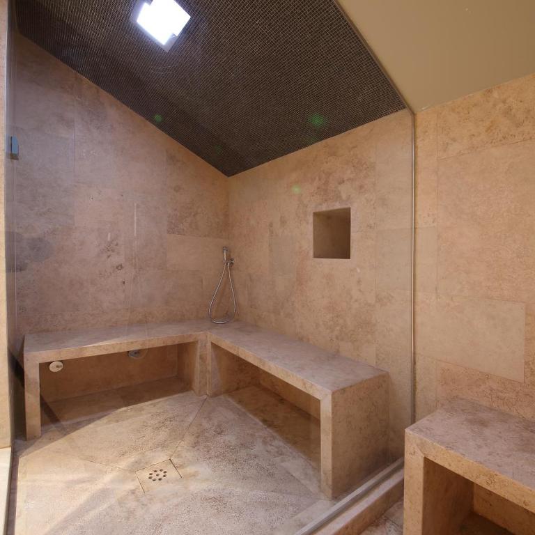 Hotel Bella Riva - Loft - 1