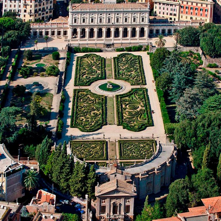 Roma Central Studio - Appartamento Monolocale - 17