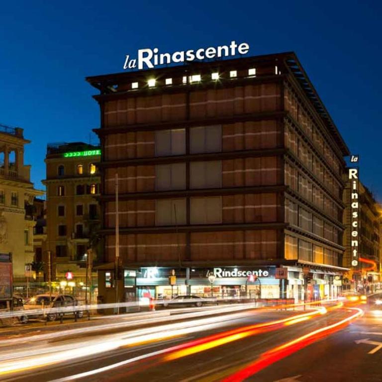 Roma Central Studio - Appartamento Monolocale - 16