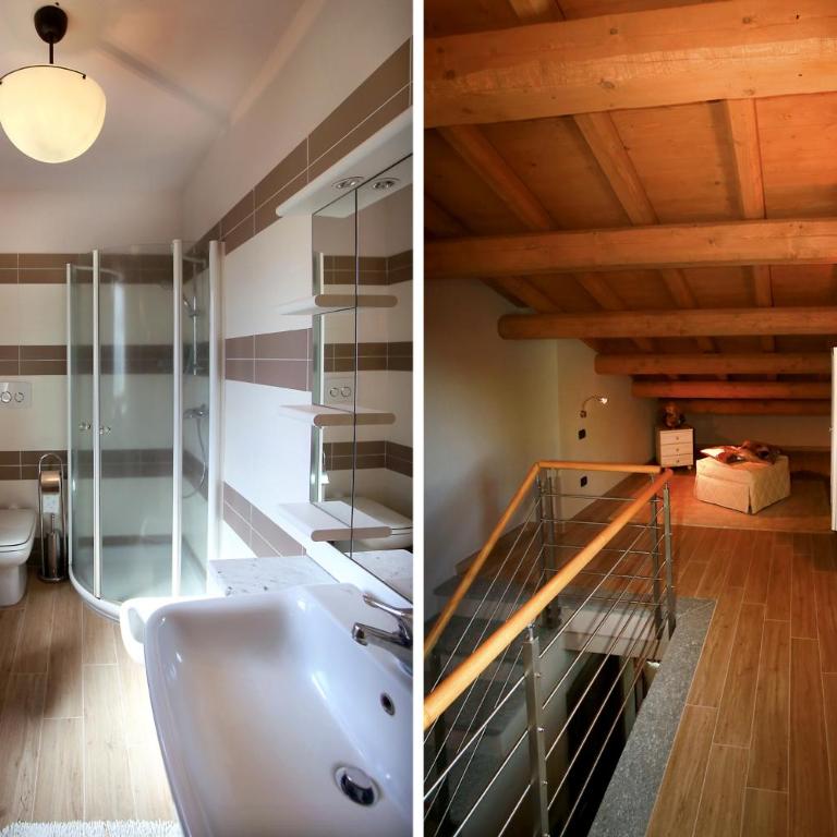 CHALETS MONGIOIE Pra di Roburent - Chalet con 3 Camere da Letto - 9