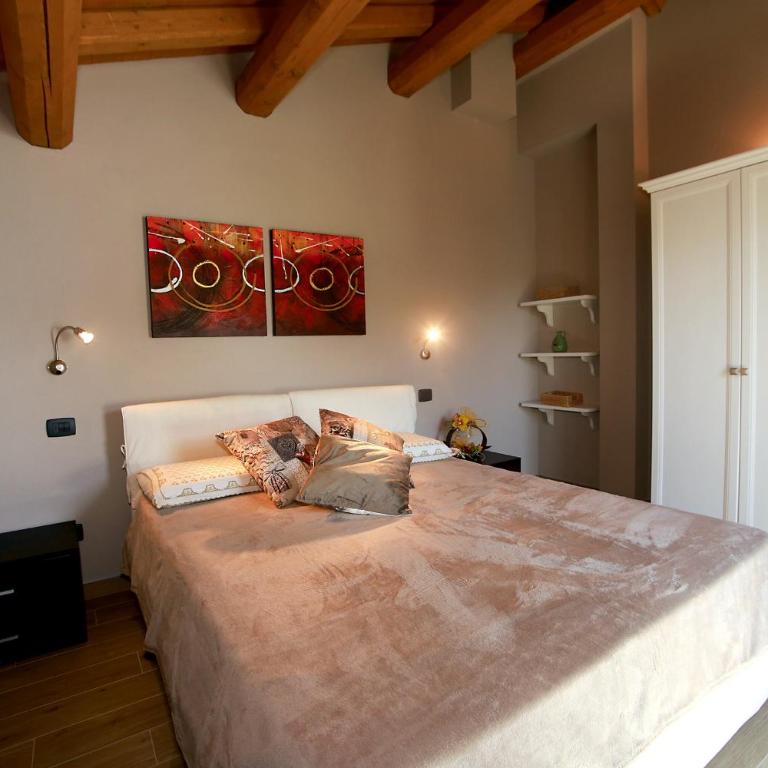 CHALETS MONGIOIE Pra di Roburent - Chalet con 3 Camere da Letto - 6