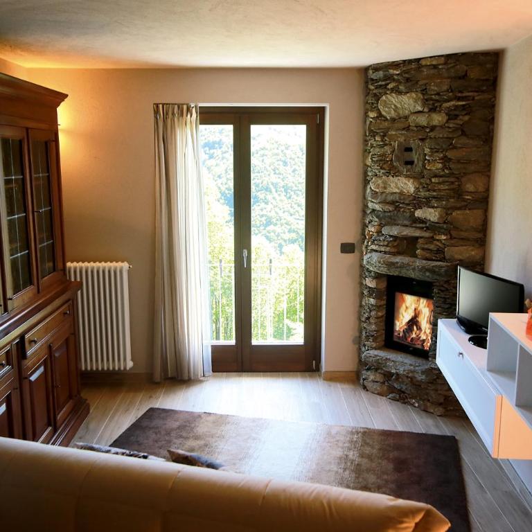 CHALETS MONGIOIE Pra di Roburent - Chalet con 3 Camere da Letto - 7