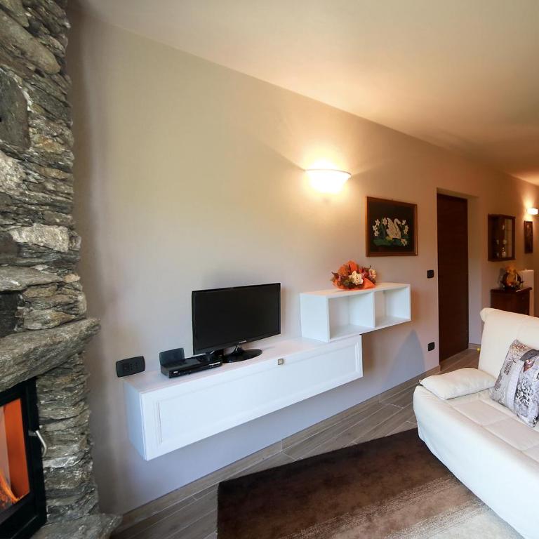 CHALETS MONGIOIE Pra di Roburent - Chalet con 3 Camere da Letto - 8