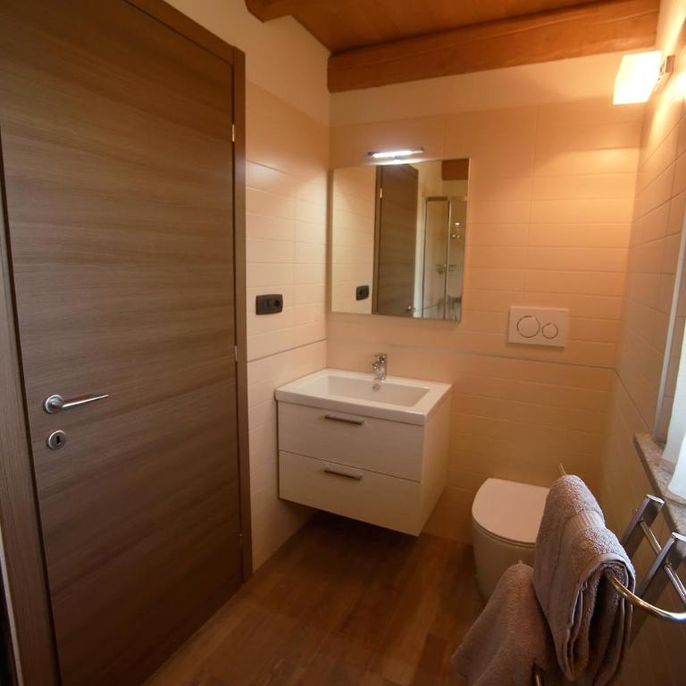 CHALETS MONGIOIE Pra di Roburent - Chalet con 2 Camere da Letto - 15