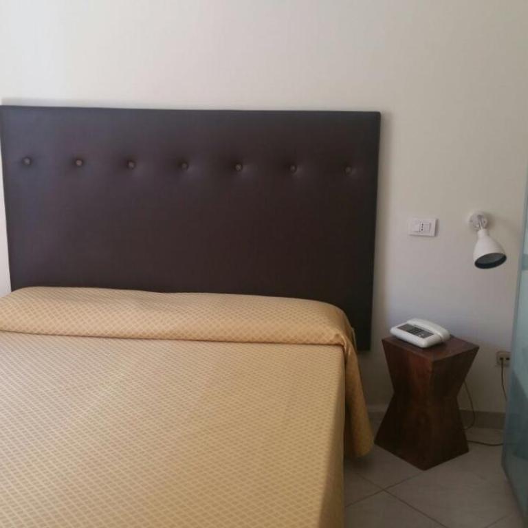 Hotel ILLI - Camera Matrimoniale Standard - 1