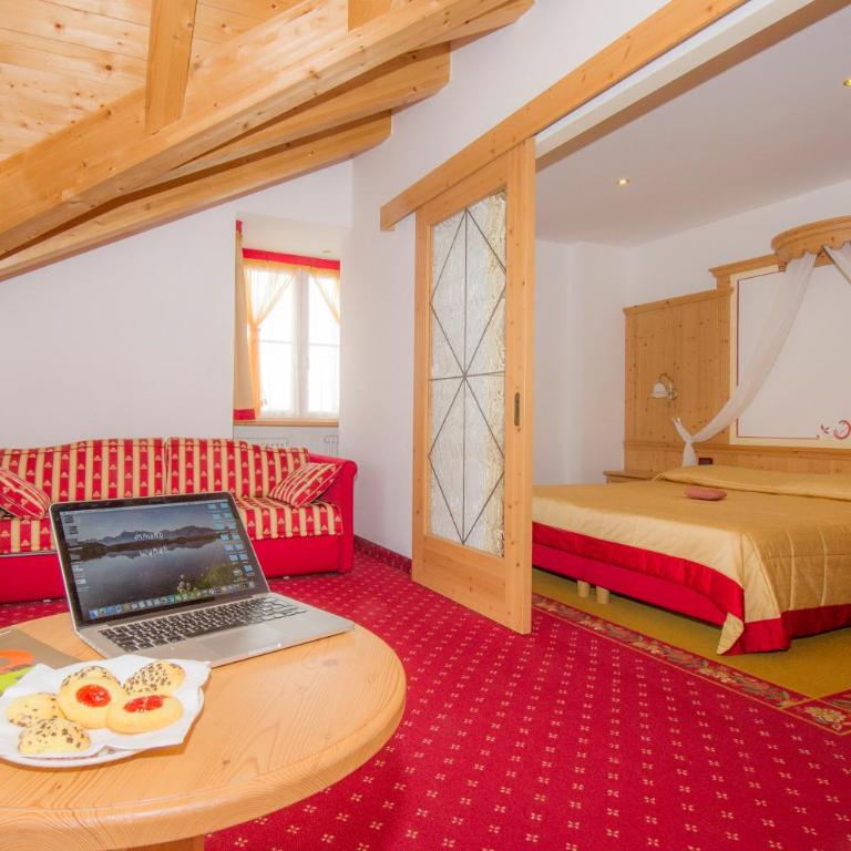 Sport Hotel Vittoria - Suite - 2