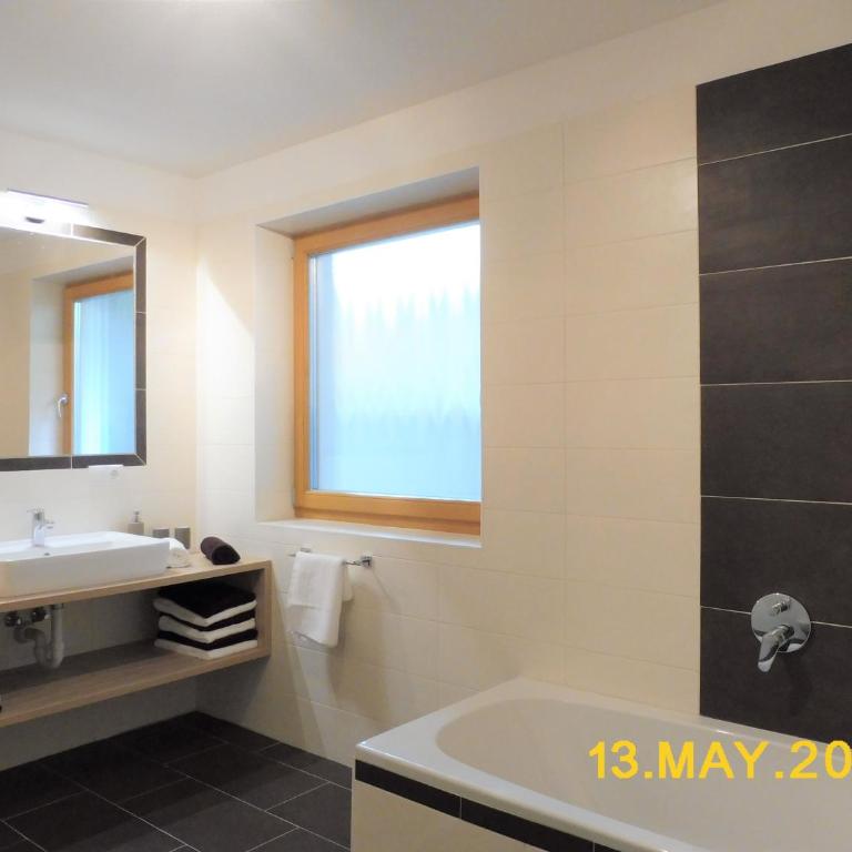 Leitnerhof - Apartamento con vistas a las montañas - 18