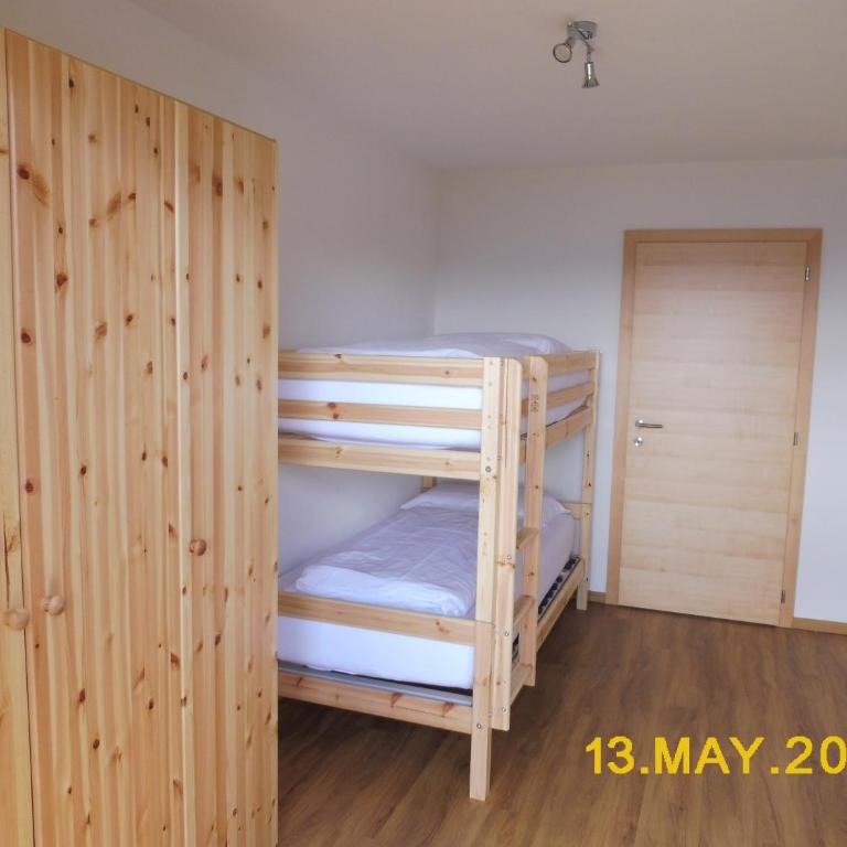 Leitnerhof - Apartamento con vistas a las montañas - 24