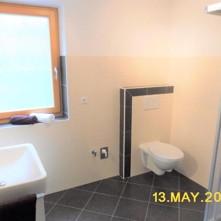 Leitnerhof - Apartamento con vistas a las montañas - 21