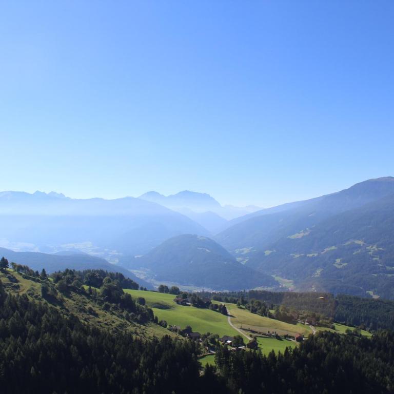 Leitnerhof - Apartamento con vistas a las montañas - 14