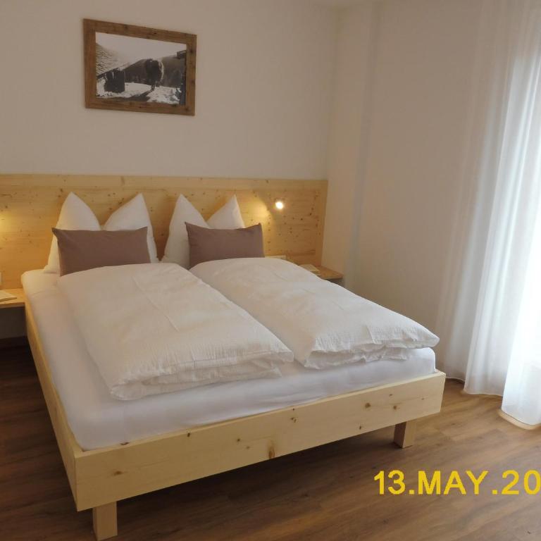 Leitnerhof - Apartamento con vistas a las montañas - 22