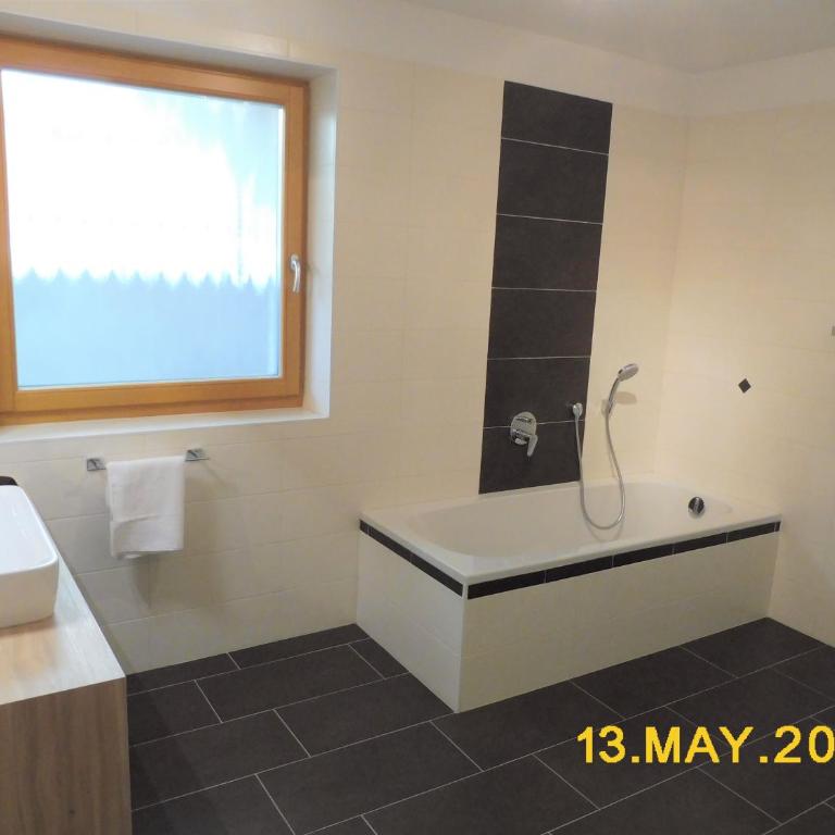 Leitnerhof - Apartamento con vistas a las montañas - 19