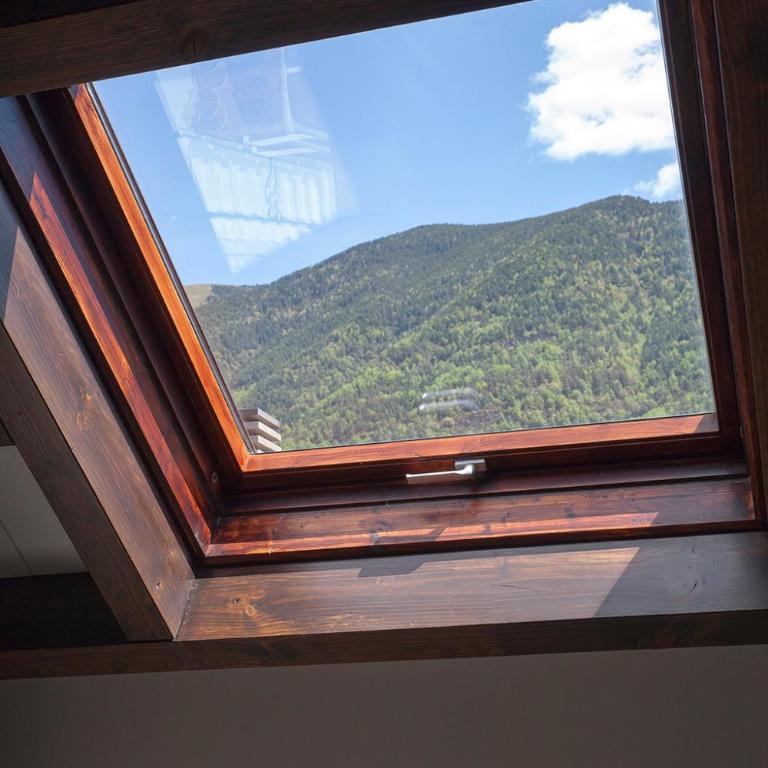 Hostel-Albergue Monte Perdido - Chambre Familiale - 12