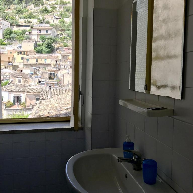 I Tetti di Siciliando - Camera Matrimoniale con Bagno Privato - 5