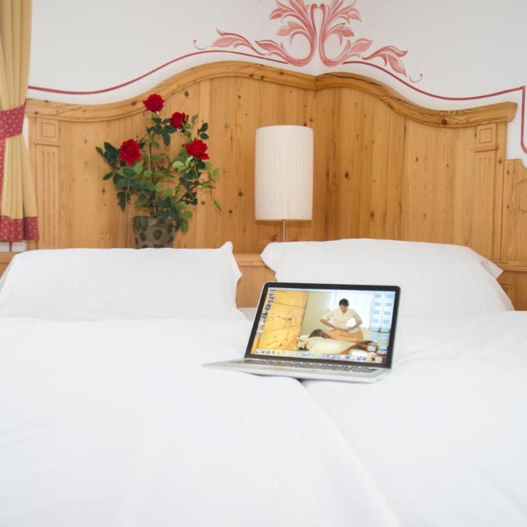 Sport Hotel Vittoria - Camera Tripla Comfort - 4
