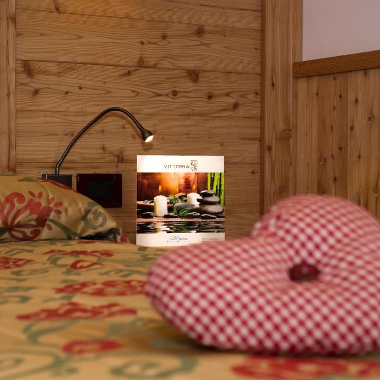 Sport Hotel Vittoria - Camera Familiare - 3