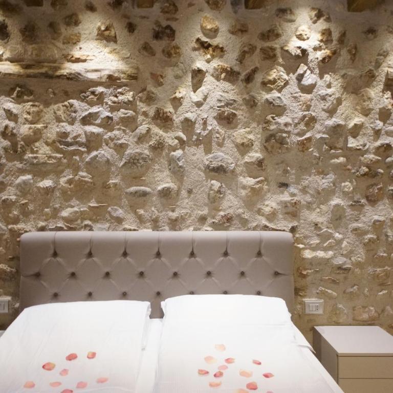 Al Terrazzo Apartments - Ruculì Hospitality - Appartamento con 2 Camere da Letto - Dependance - 1