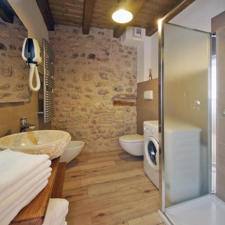 Al Terrazzo Apartments - Ruculì Hospitality - Appartamento con 2 Camere da Letto - Dependance - 3