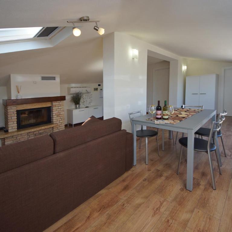 Al Terrazzo Apartments - Ruculì Hospitality - Appartamento Attico - 2