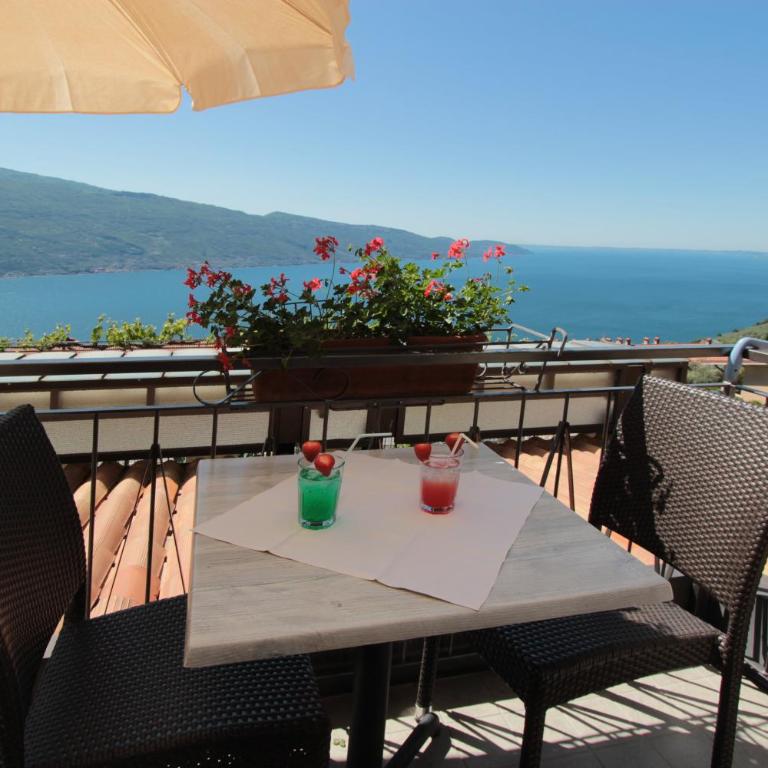 Al Terrazzo Apartments - Ruculì Hospitality - Appartamento con Vista Lago - 7
