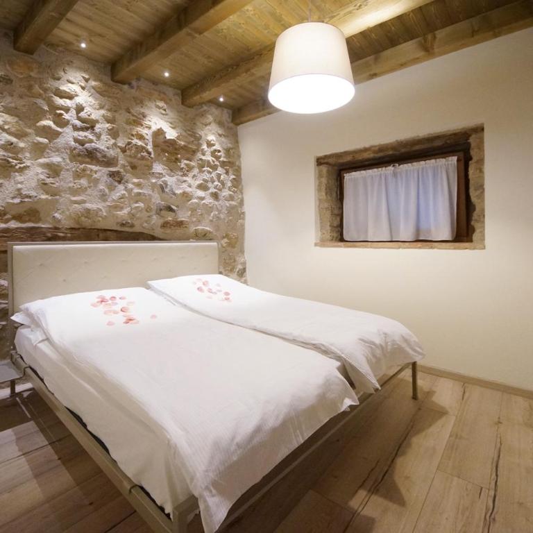 Al Terrazzo Apartments - Ruculì Hospitality - Appartamento con 2 Camere da Letto - Dependance - 4