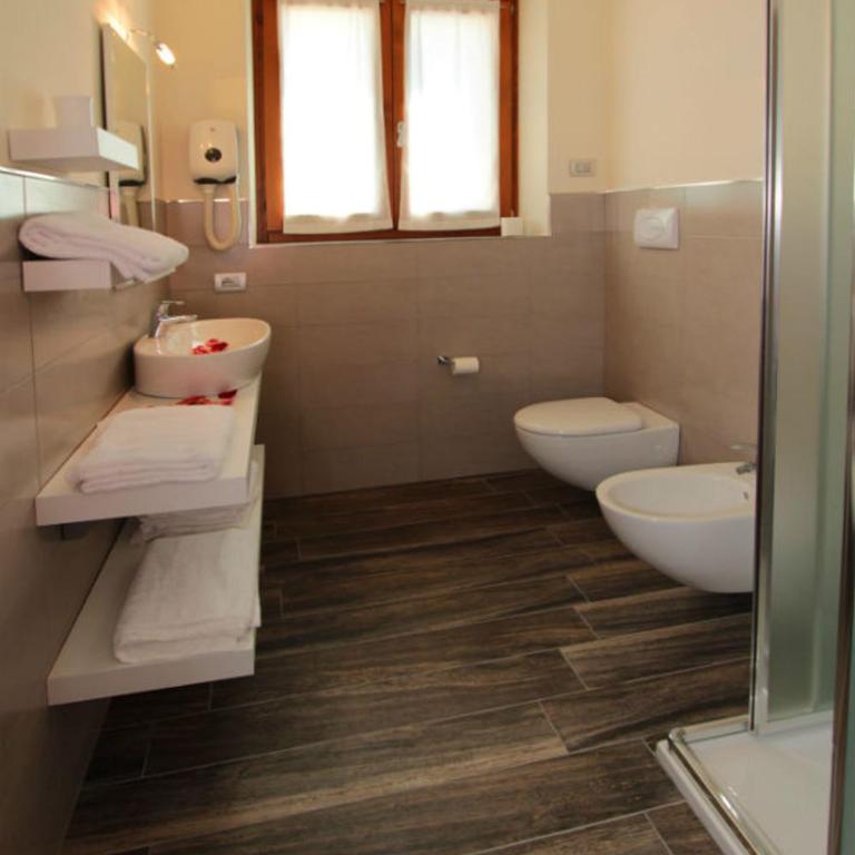 Al Terrazzo Apartments - Ruculì Hospitality - Appartamento con Vista Lago - 3